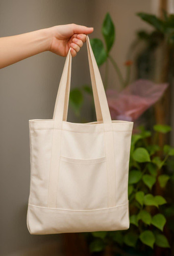 توت بگ پارچه ای