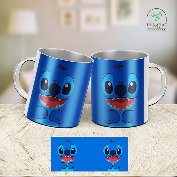 mug stitch